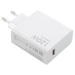 120-W-USB-Schnellladegerät mit 1 m langem USB-auf-Typ-C-Kabel, 120W – Bild 4
