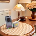 T&G TG445 Tragbarer Stereo-Subwoofer-Bass RGB-Licht Kabelloser TWS BT-Lautsprecher – Bild 10