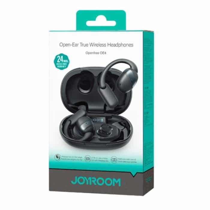 JOYROOM Openfree JR-OE4 Open-Ear-Kopfhörer mit echtem kabellosem Bluetooth, JR-OE4 – Bild 2