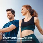 JOYROOM Openfree JR-OE4 Open-Ear-Kopfhörer mit echtem kabellosem Bluetooth, JR-OE4 – Bild 11