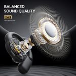 JOYROOM Openfree JR-OE4 Open-Ear-Kopfhörer mit echtem kabellosem Bluetooth, JR-OE4 – Bild 3