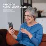 JOYROOM Openfree JR-OE4 Open-Ear-Kopfhörer mit echtem kabellosem Bluetooth, JR-OE4 – Bild 8