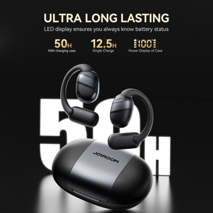 JOYROOM Openfree JR-OE4 Open-Ear-Kopfhörer mit echtem kabellosem Bluetooth, JR-OE4 – Bild 9