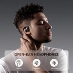 JOYROOM Openfree JR-OE4 Open-Ear-Kopfhörer mit echtem kabellosem Bluetooth, JR-OE4 – Bild 10