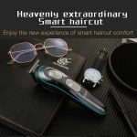 VGR V-055 10W USB Elektrischer Haushalts-Haarschneider, V-055 – Bild 5