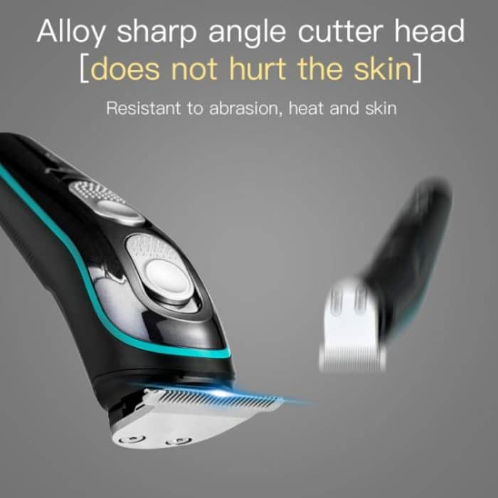 VGR V-055 10W USB Elektrischer Haushalts-Haarschneider, V-055 – Bild 8