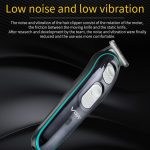 VGR V-055 10W USB Elektrischer Haushalts-Haarschneider, V-055 – Bild 9