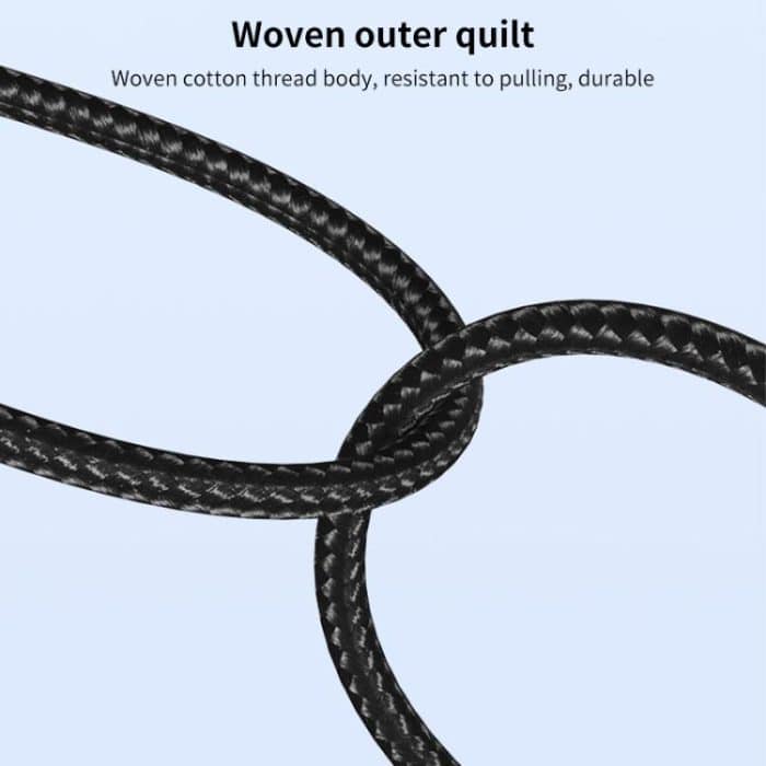 USB-C / Typ-C und USB3.0 auf RJ45 5G Gigabit Kabelgebundener Ethernet-Netzwerkadapter, USB-C / Type-C and USB3.0 to RJ45 Adapter – Bild 12