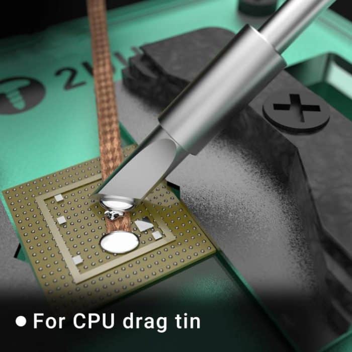 2uul FD11 Big-K Lötspitzen für die meisten C210 Lötstationen – Bild 4