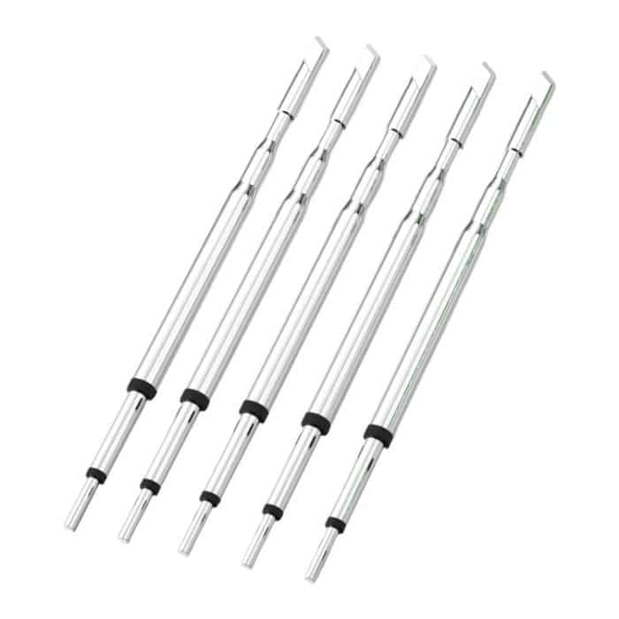 2uul 5-in-1-Lötkolbenspitzen für die meisten C210-Lötstationen, FD22 K, FD23 I, FD24 S – Bild 5