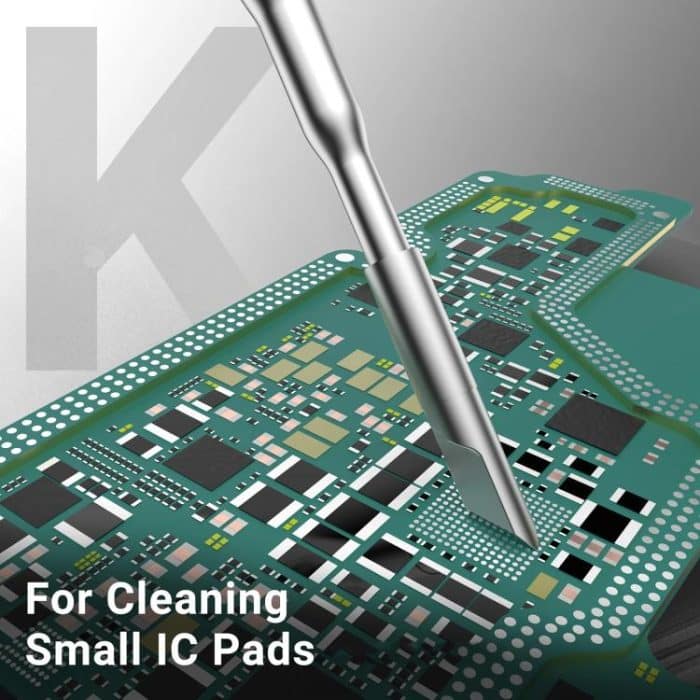 2uul 5-in-1-Lötkolbenspitzen für die meisten C210-Lötstationen, FD22 K, FD23 I, FD24 S – Bild 3