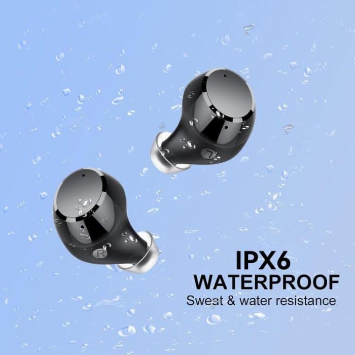 S20 Noise Reduction Touch Kabelloser Bluetooth-Kopfhörer – Bild 3