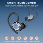 Q22 On-Ear-In-Ear-Stereo-Bluetooth-Kopfhörer mit Rauschunterdrückung – Bild 6
