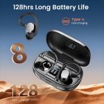 Q22 On-Ear-In-Ear-Stereo-Bluetooth-Kopfhörer mit Rauschunterdrückung – Bild 7