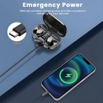 Q22 On-Ear-In-Ear-Stereo-Bluetooth-Kopfhörer mit Rauschunterdrückung – Bild 8