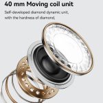 Yesido EP07 Hybrid Dual-Feed ANC-Bluetooth-Kopfhörer mit Rauschunterdrückung, EP07 – Bild 4