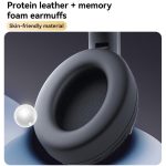 Yesido EP07 Hybrid Dual-Feed ANC-Bluetooth-Kopfhörer mit Rauschunterdrückung, EP07 – Bild 5