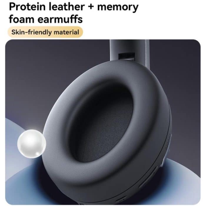 Yesido EP07 Hybrid Dual-Feed ANC-Bluetooth-Kopfhörer mit Rauschunterdrückung, EP07 – Bild 5