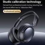 Yesido EP07 Hybrid Dual-Feed ANC-Bluetooth-Kopfhörer mit Rauschunterdrückung, EP07 – Bild 7