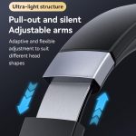 Yesido EP07 Hybrid Dual-Feed ANC-Bluetooth-Kopfhörer mit Rauschunterdrückung, EP07 – Bild 8