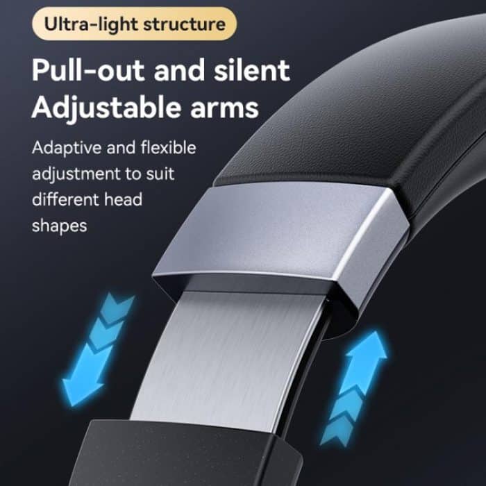 Yesido EP07 Hybrid Dual-Feed ANC-Bluetooth-Kopfhörer mit Rauschunterdrückung, EP07 – Bild 8