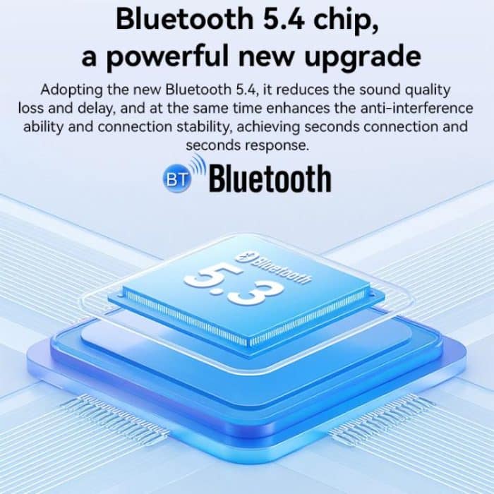 Yesido YSP24 Ohrbügel Offener OWS Bluetooth-Kopfhörer, YSP24 – Bild 12