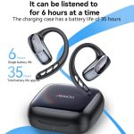 Yesido YSP24 Ohrbügel Offener OWS Bluetooth-Kopfhörer, YSP24 – Bild 4