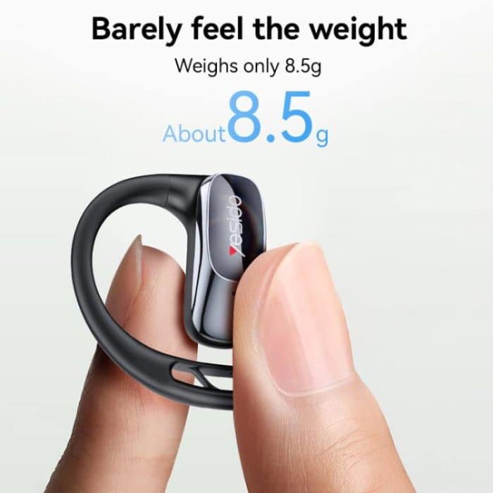 Yesido YSP24 Ohrbügel Offener OWS Bluetooth-Kopfhörer, YSP24 – Bild 5