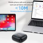 Yesido YSP24 Ohrbügel Offener OWS Bluetooth-Kopfhörer, YSP24 – Bild 6