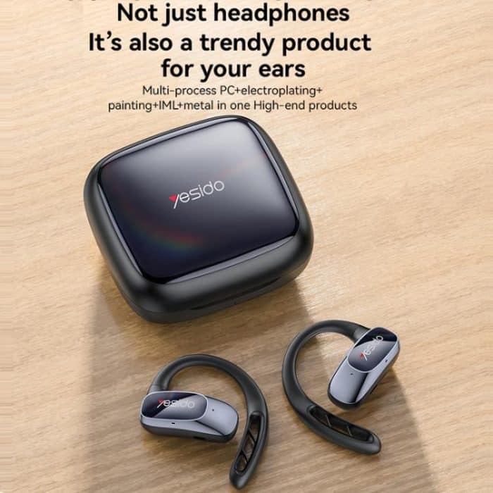 Yesido YSP24 Ohrbügel Offener OWS Bluetooth-Kopfhörer, YSP24 – Bild 8