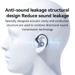 Yesido YSP24 Ohrbügel Offener OWS Bluetooth-Kopfhörer, YSP24 – Bild 9