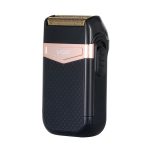 VGR V-331 Elektrorasierer mit 2 Schneidköpfen und Hin- und Herbewegung, IPX4, V-331