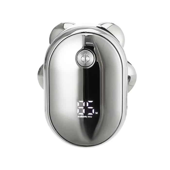 EDA007722201A.jpg VGR V-395 Elektrorasierer mit sechs Schneidköpfen und IPX6, V-395 – Bild 1