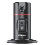 Lenovo Thinkplus H1A 360 Degree Face Recognition Smart AI Tracking Gimbal, H1A