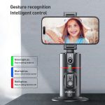 Lenovo Thinkplus H1A 360 Degree Face Recognition Smart AI Tracking Gimbal, H1A – Bild 5