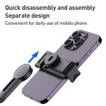 Lenovo Thinkplus H1A 360 Degree Face Recognition Smart AI Tracking Gimbal, H1A – Bild 7