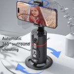 Lenovo Thinkplus H1A 360 Degree Face Recognition Smart AI Tracking Gimbal, H1A – Bild 8