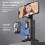 Lenovo Thinkplus H1A 360 Degree Face Recognition Smart AI Tracking Gimbal, H1A – Bild 9