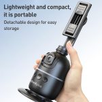 Lenovo Thinkplus H1C 360 Degree Face Recognition Smart AI Tracking Gimbal, H1C – Bild 9