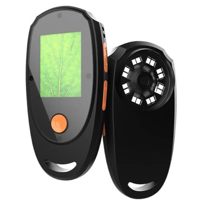 CPL-05-0011 2MP 2 inch HD Screen Handheld Digital Microscope 500X Magnification, CPL-05-0011 – Bild 1