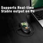 CPL-05-0011 2MP 2 inch HD Screen Handheld Digital Microscope 500X Magnification, CPL-05-0011 – Bild 5