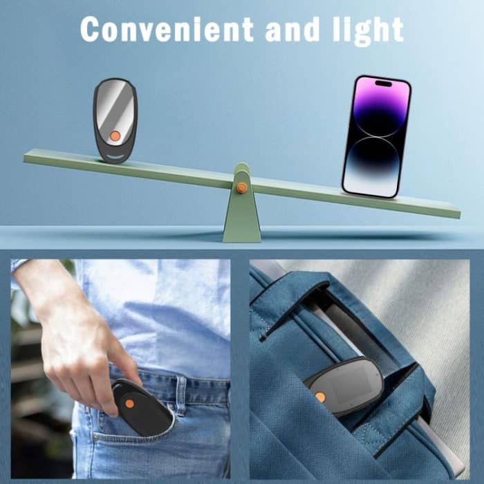 CPL-05-0011 2MP 2 inch HD Screen Handheld Digital Microscope 500X Magnification, CPL-05-0011 – Bild 6