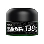 LUOWEI LW-SP1 50g PCB Repair Lead-free Solder Paste, 138 Degrees, 158 Degrees, 183 Degrees, 199 Degrees, 217 Degrees – Bild 8