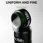 LUOWEI LW-SP1 50g PCB Repair Lead-free Solder Paste, 138 Degrees, 158 Degrees, 183 Degrees, 199 Degrees, 217 Degrees – Bild 4