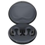 F13 Ear-Hook Noise Reduction 13mm Moving Coil HIFI BT 5.4 Wireless Earphones – Bild 9