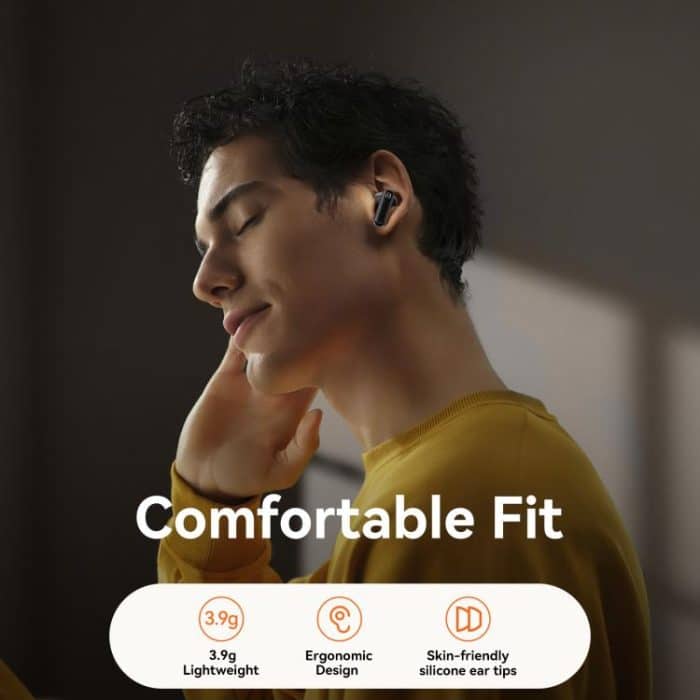 JOYROOM Jpods JR-BB3 True Wireless Earphones, JR-BB3 – Bild 4