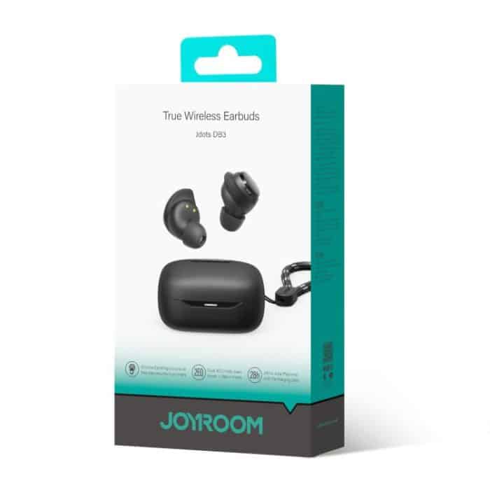 JOYROOM Jdots DB3 True Wireless Earbuds – Bild 9