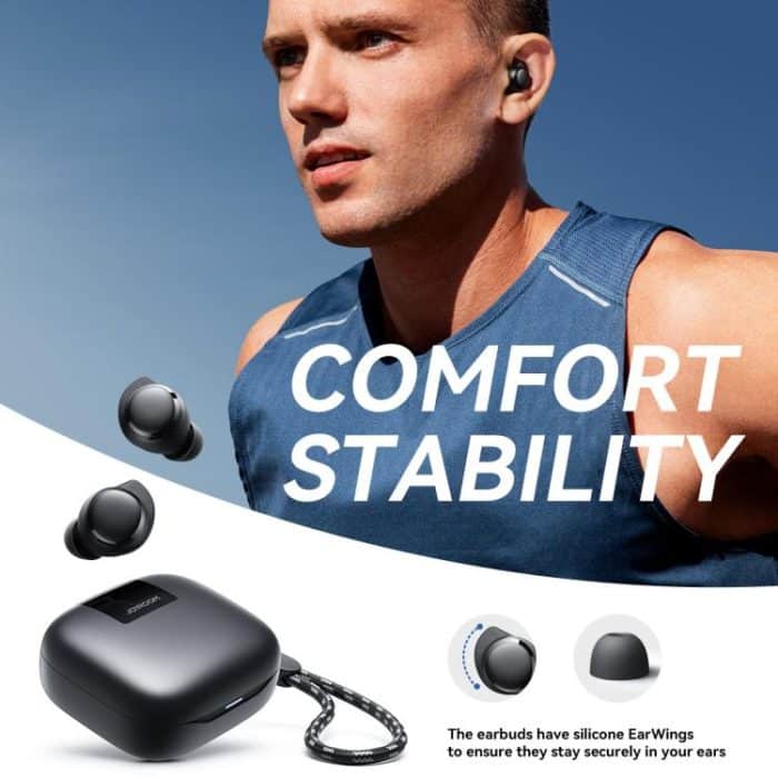 JOYROOM Jdots DB3 True Wireless Earbuds – Bild 2