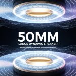 JOYROOM JHead JR-HG2 Gaming Headset, JHead JR-HG2 – Bild 4