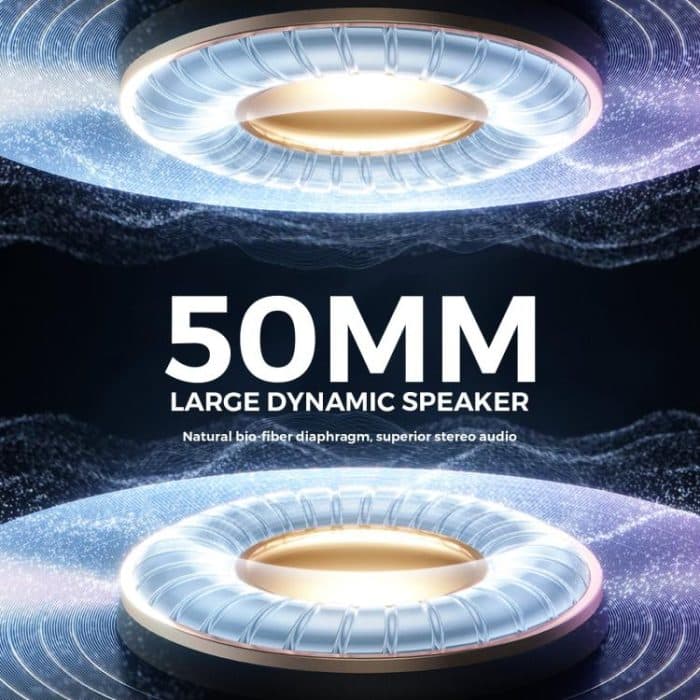 JOYROOM JHead JR-HG2 Gaming Headset, JHead JR-HG2 – Bild 4